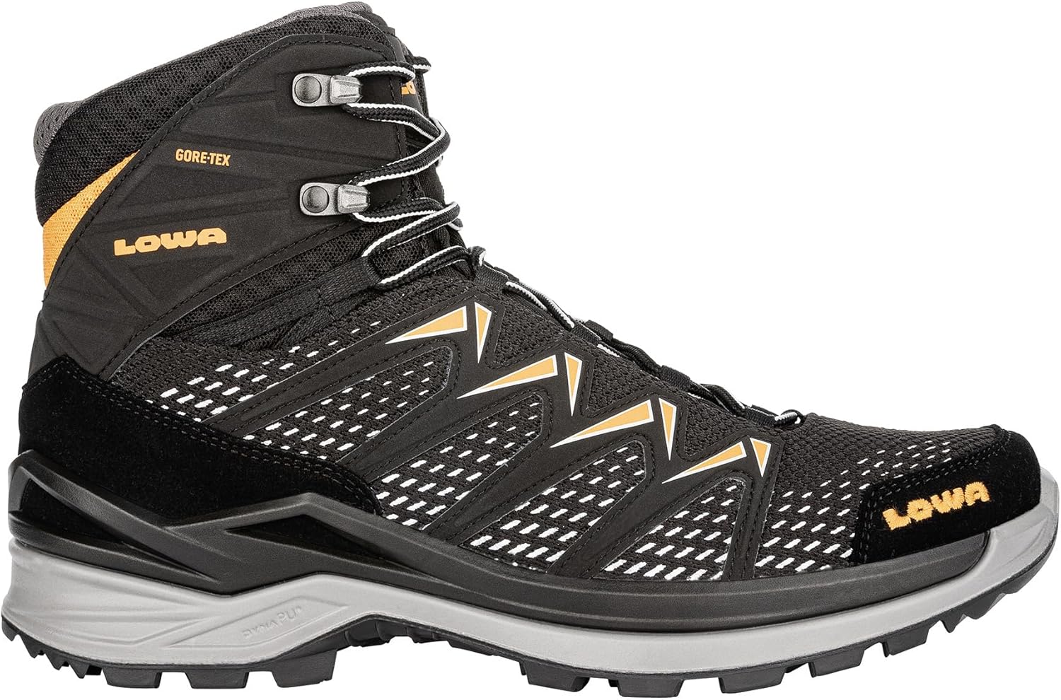 Lowa Men's Classic Hiking Boot