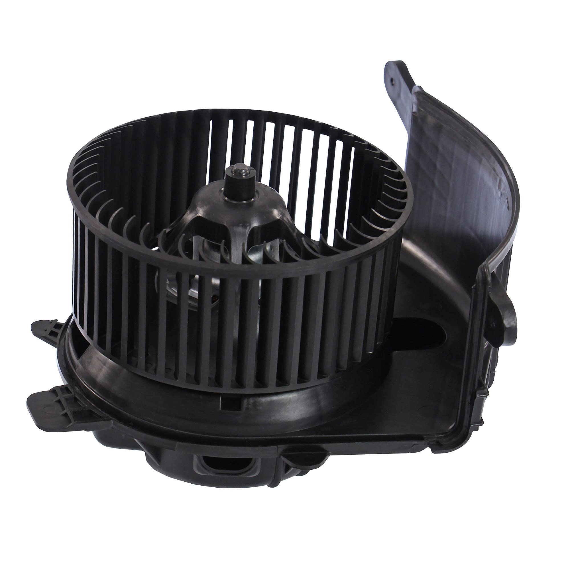 ATEC Germany Moteur de ventilateur 12V ventilateur d'habitacle Moteur de