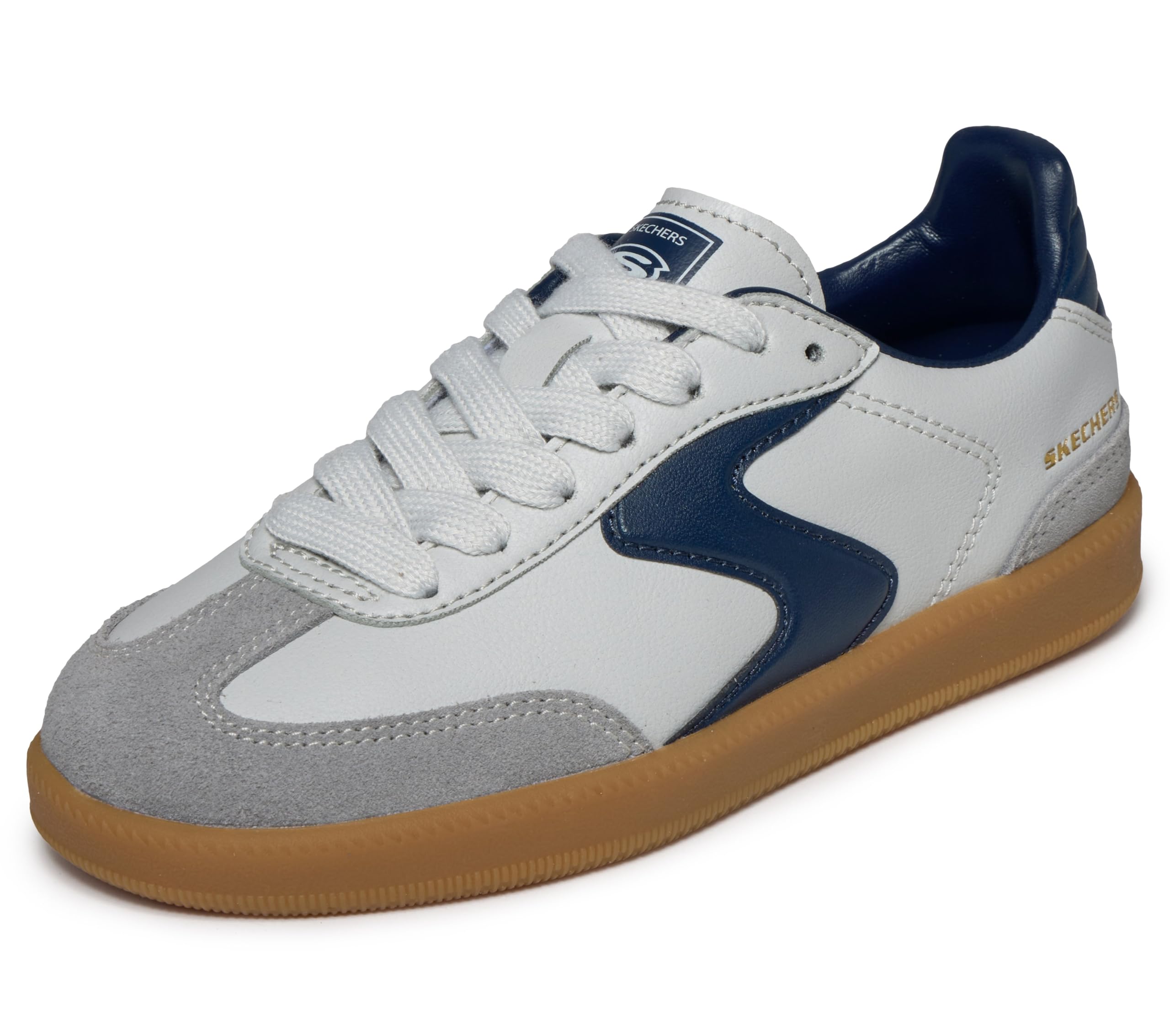 Skechers Hotshot Junior Varsity Shoes Kids