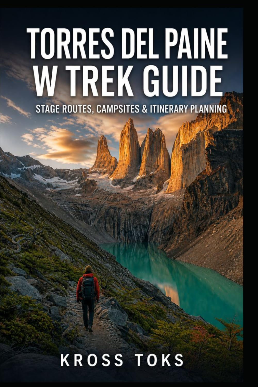 Torres del Paine W Trek Guide: Stage Routes, Campsites & Itinerary Planning