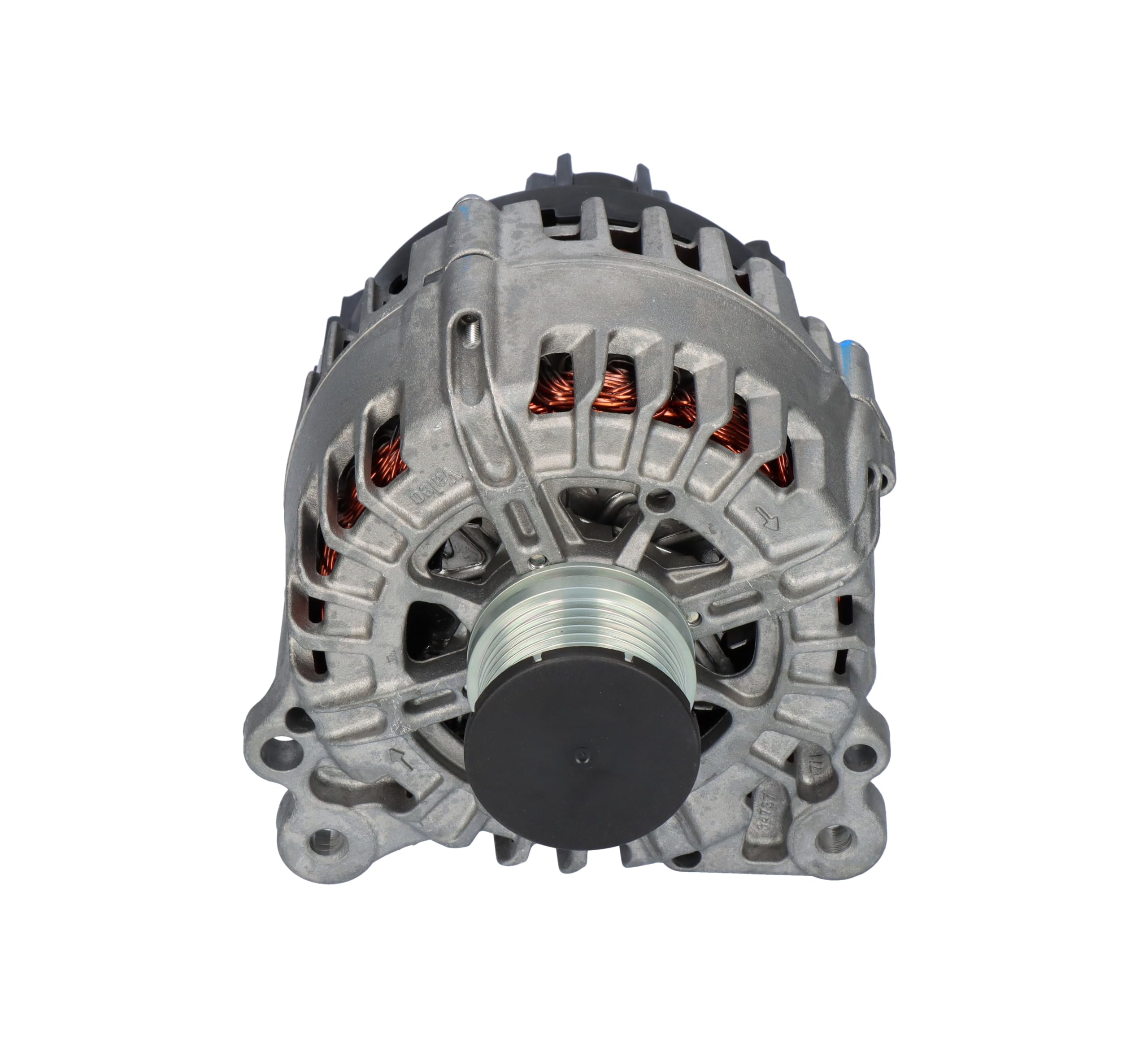 Valeo Alternador 439642-140 Amp - Canales: 6-14 V
