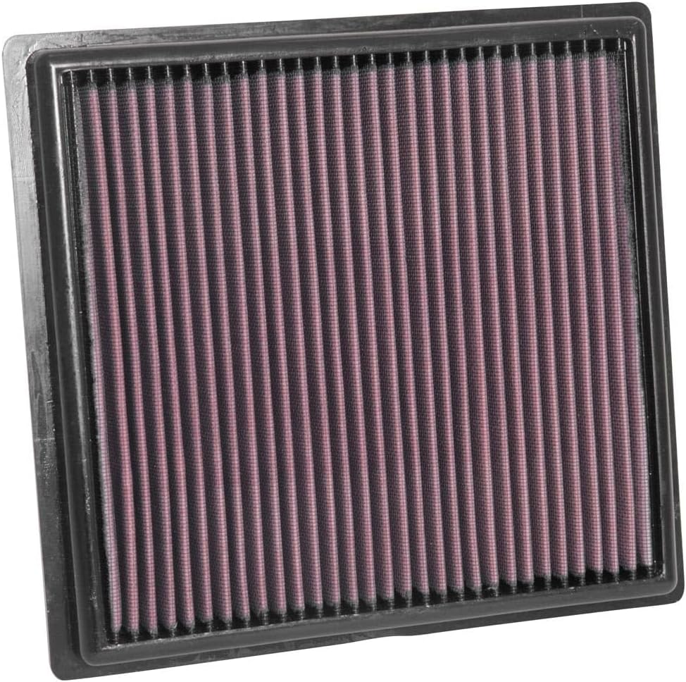 850-030 Replacement Air Filter