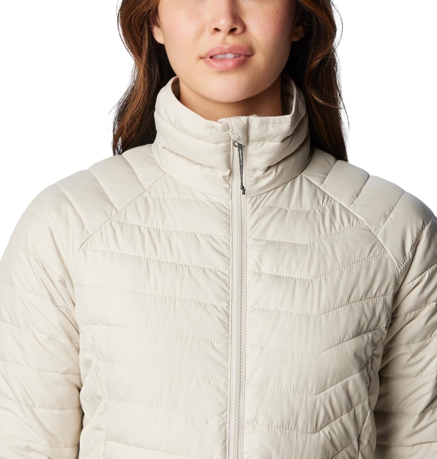 Columbia Women's Powder Lite Jacket - Image 4
