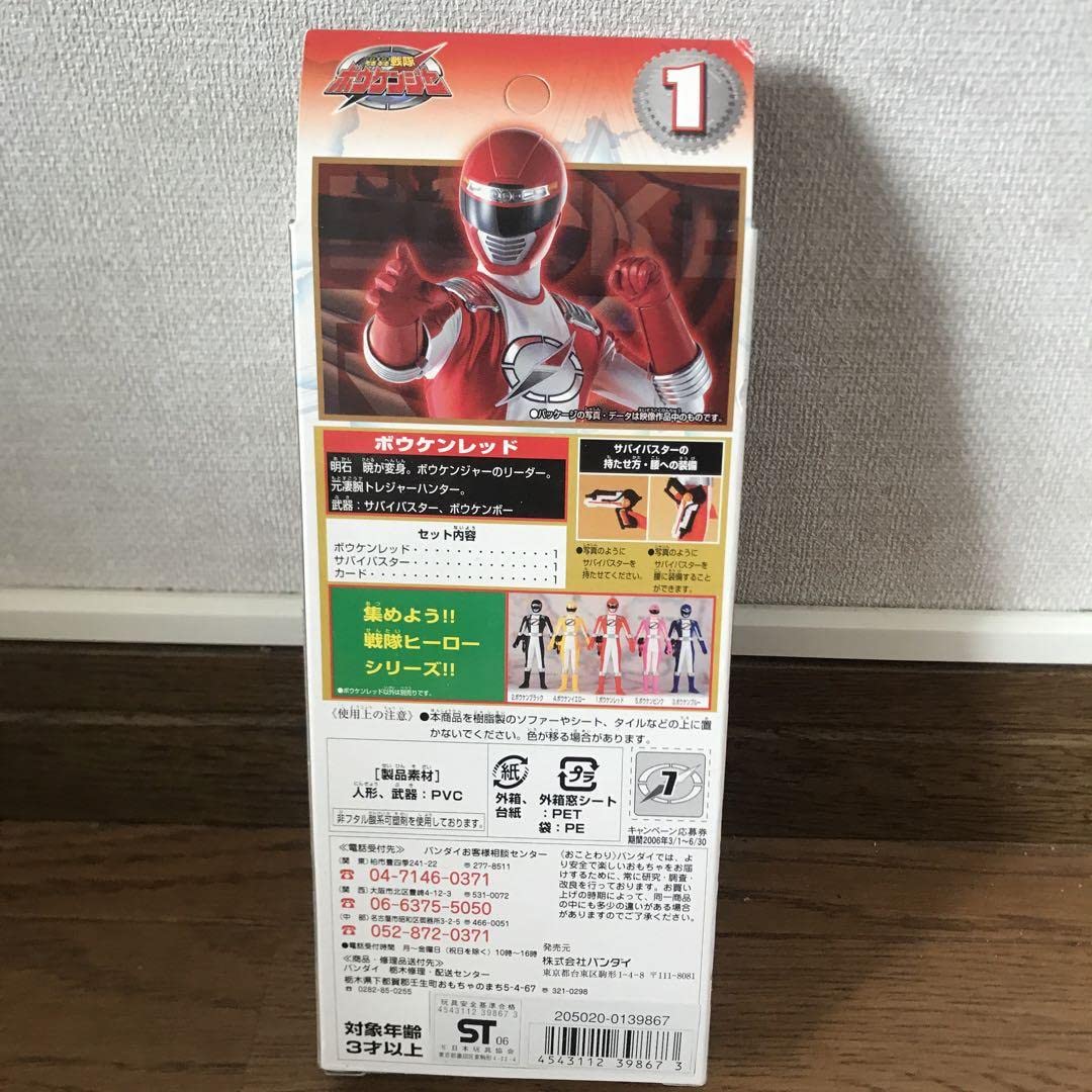 懸賞　スカウター　1/1　ソフビ 仮面ライダーアマゾン 1/8ソフビキット復刻版【KD002003-01