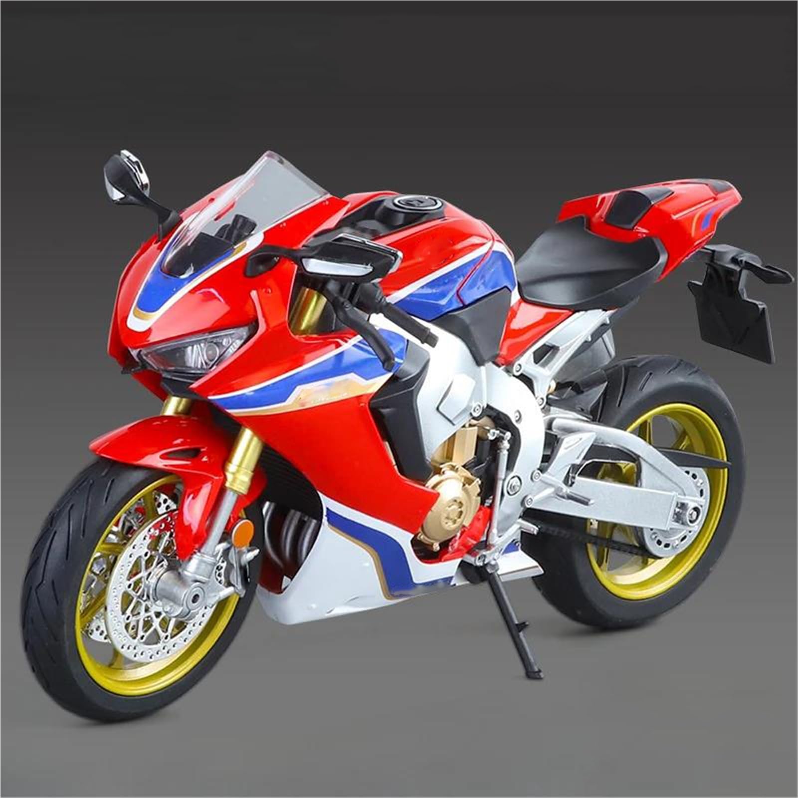 TOMY トミー パワーバイク NO.11 ホンダ CBR400RR 美品 TOMY トミー
