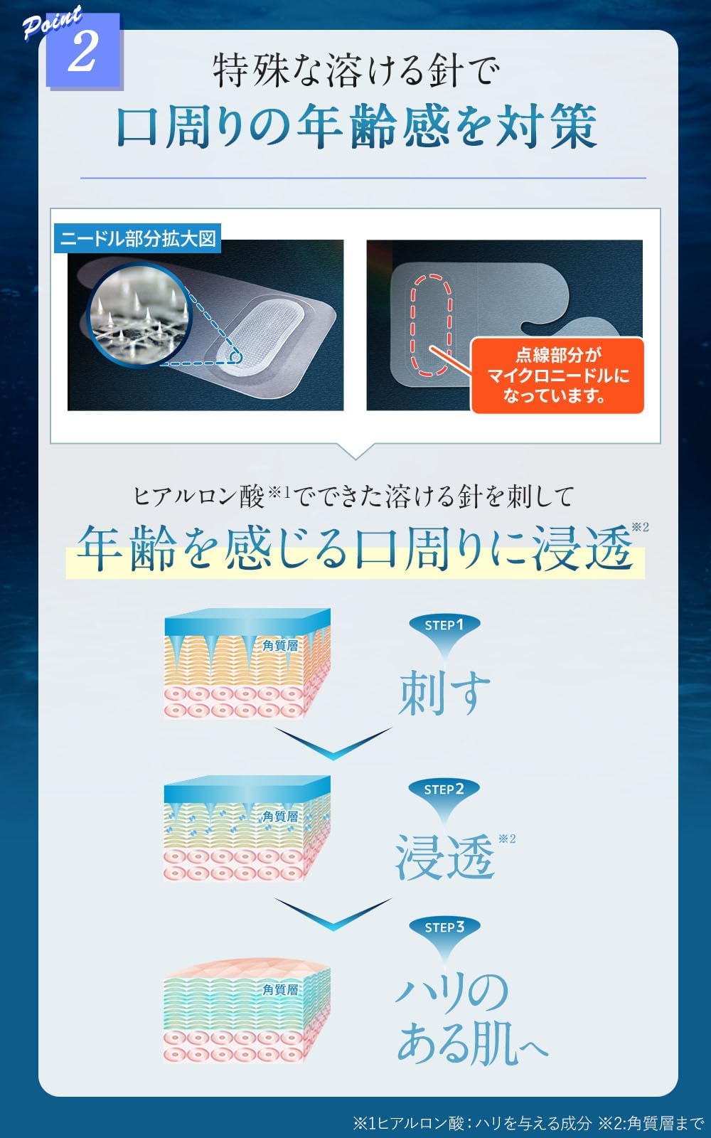 Amazon.co.jp: 【ほうれい線対策】 リフィスト 北の快適工房