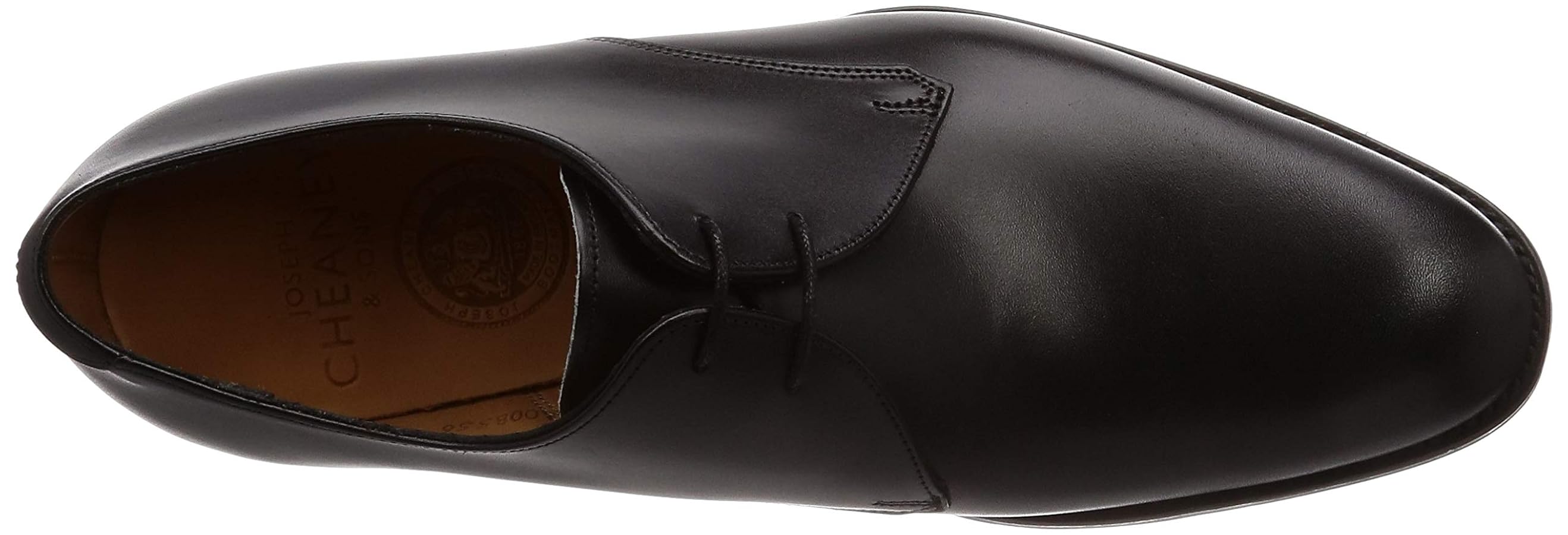 Amazon | [チーニー] プレーントゥ オールド メンズ | CHEANEY