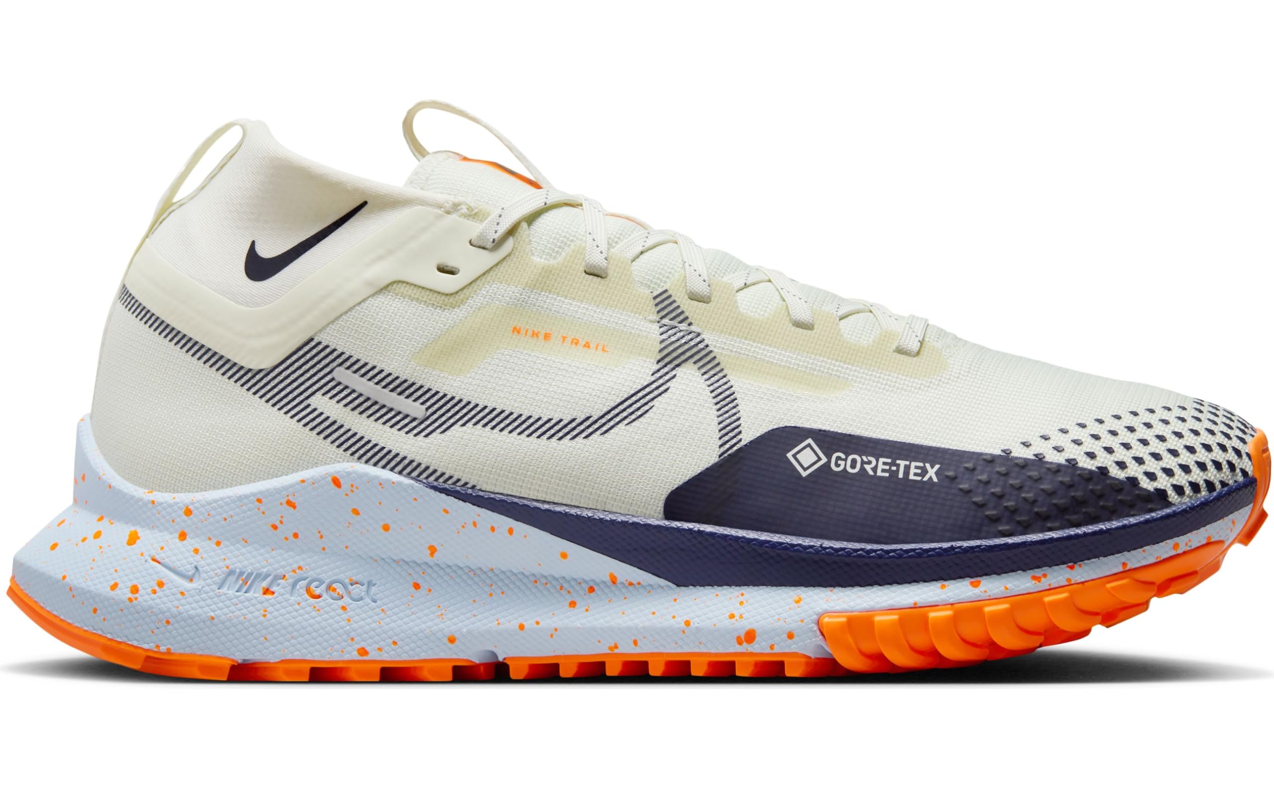 NIKE React Pegasus Trail 4 Gore-tex Men's Waterproof Trail Running ShoesHomme