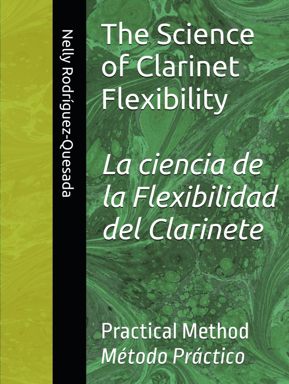 The Science of Clarinet Flexibility: Practical Method