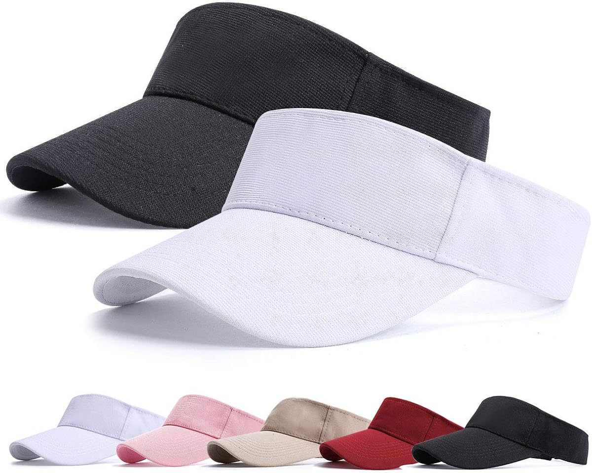 Baseball cap visors Clearance