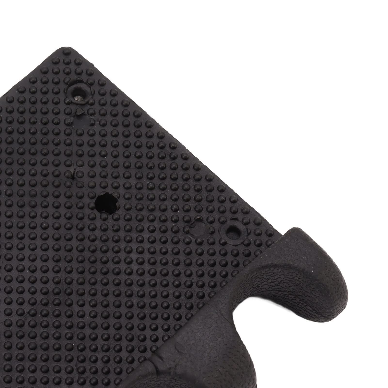 Billard-Queue-Halter, Billard-Queue-Halterung, platzsparend, langlebig, gewichtet, 3 Löcher, für Tisch