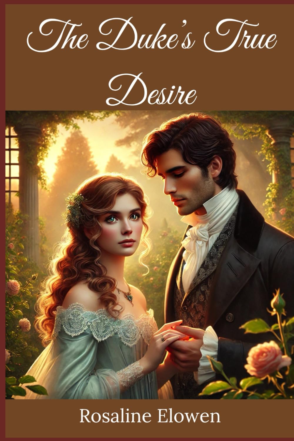 The Duke’s True Desire