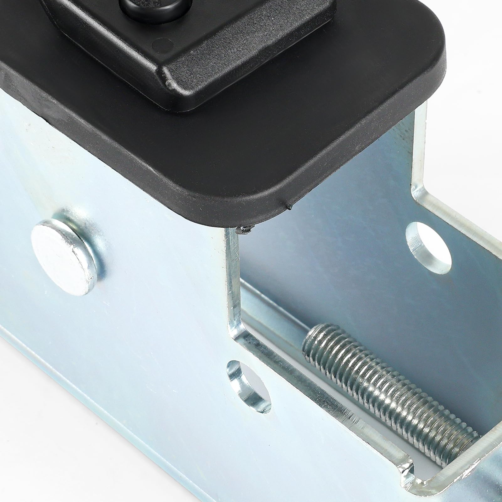 4tlg Motorradreifen Adapter Kompatibel mit Motorrad Motorradreifen, Reifenwechsler zum Montieren und Demontieren