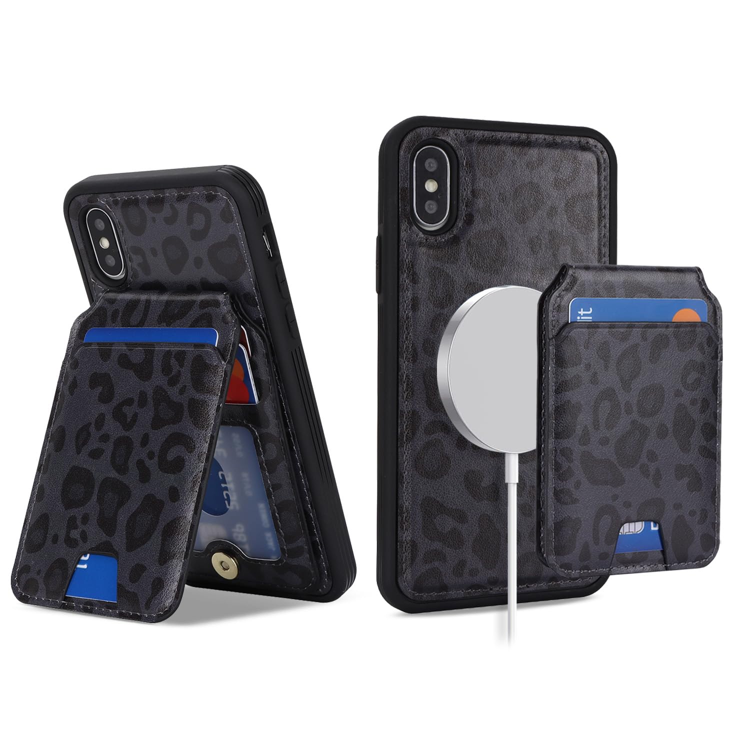 Ｈａｖａｙａ iPhone : Ｈａｖａｙａ case for iPhone 11 magsafe Wallet