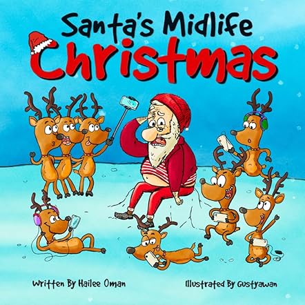 Santa's Midlife Christmas