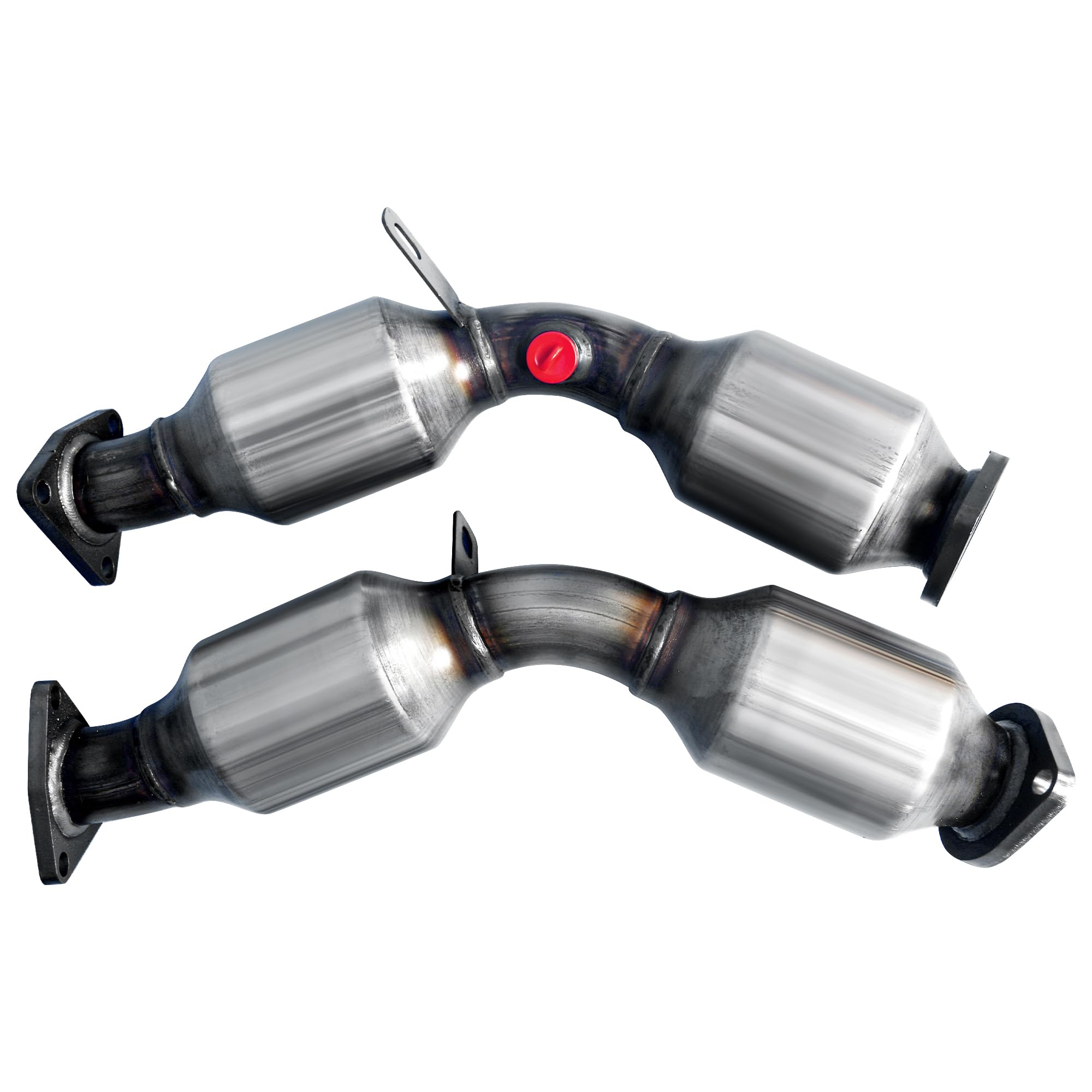 RZOCARULE Catalytic Converter