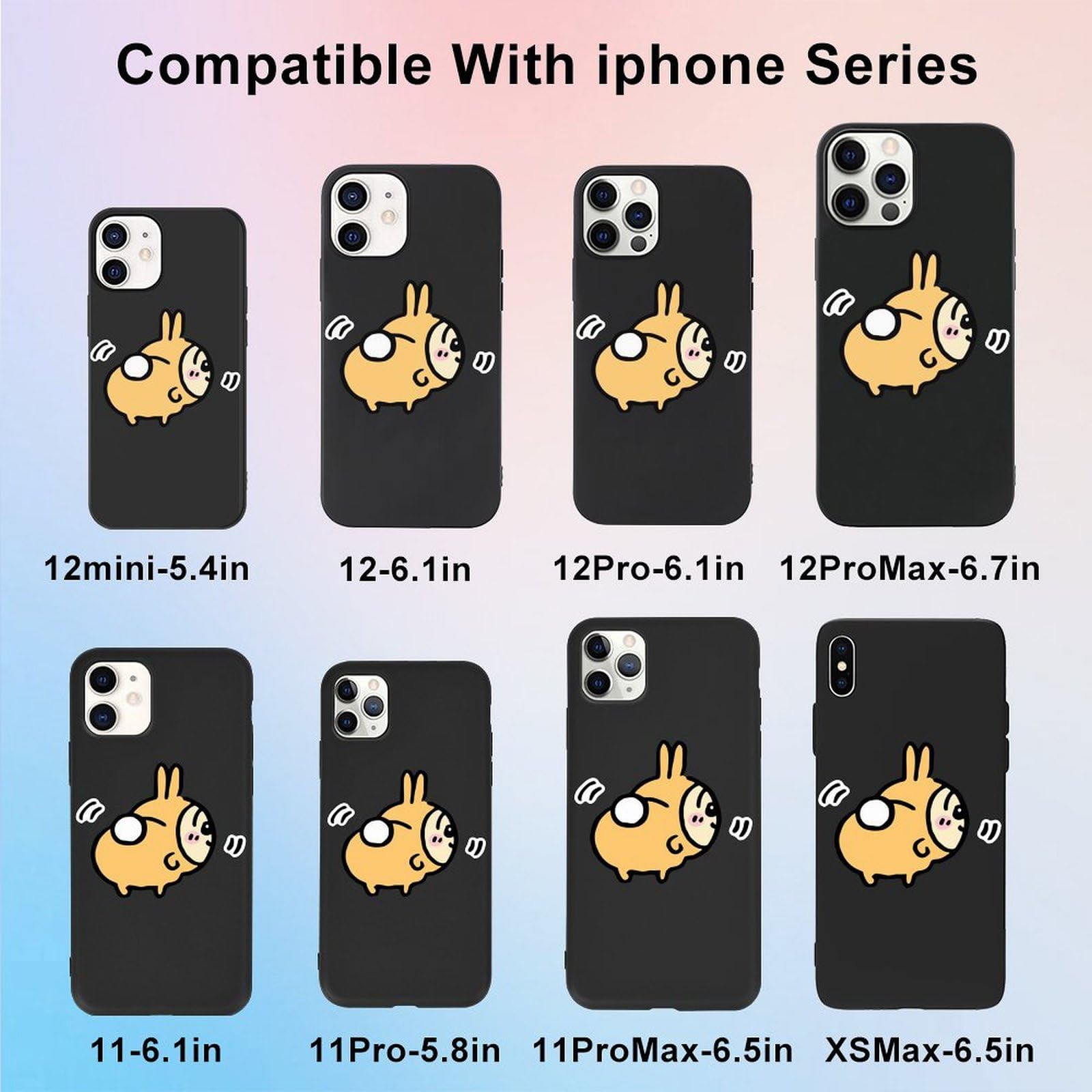 ちいかわLove 　iPhone XR 128GB ちいかわLove iPhone XR 128GB 61oMZzvM4uL.jpg