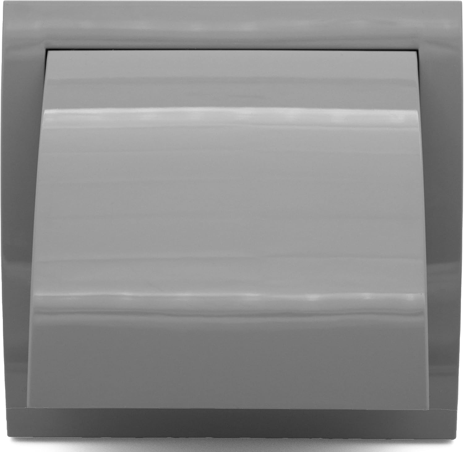 H&C VENT Ventilation Exhaust Hood Ø 4 Inch 100 mm Diameter with