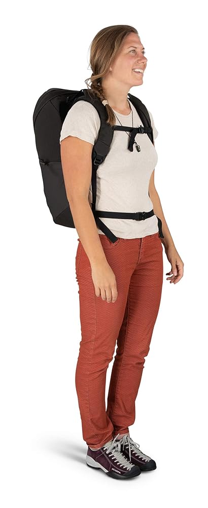 Amazon.co.jp: Osprey Archeon 24 ノートパソコン用バックパック