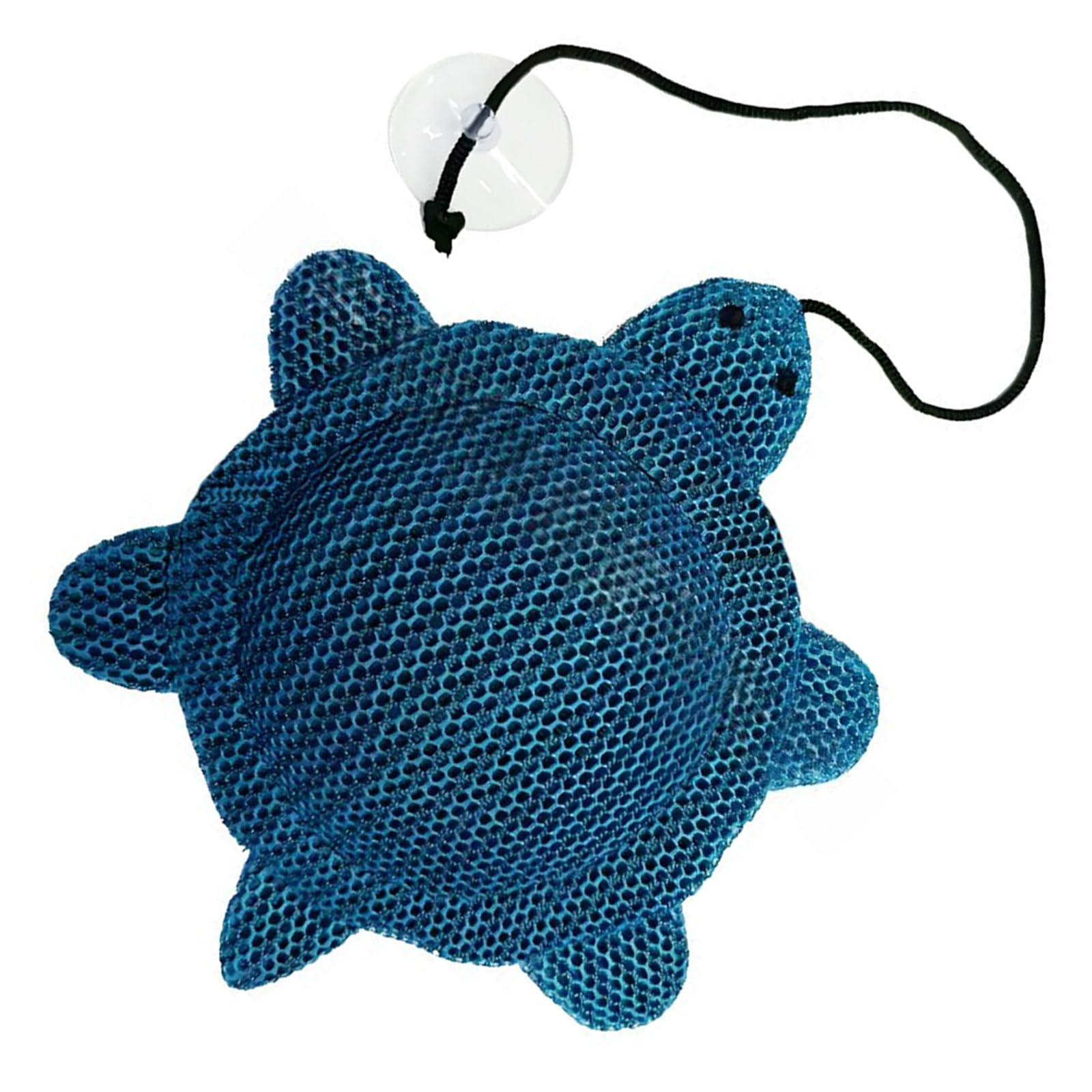 Hottubs Scum Absorber Animal Shape Design Sponge Cleaner for Descaling and Oil Absorption Gentle Surfaces Cleaning Tool Oil Absorbent Bath Sponge