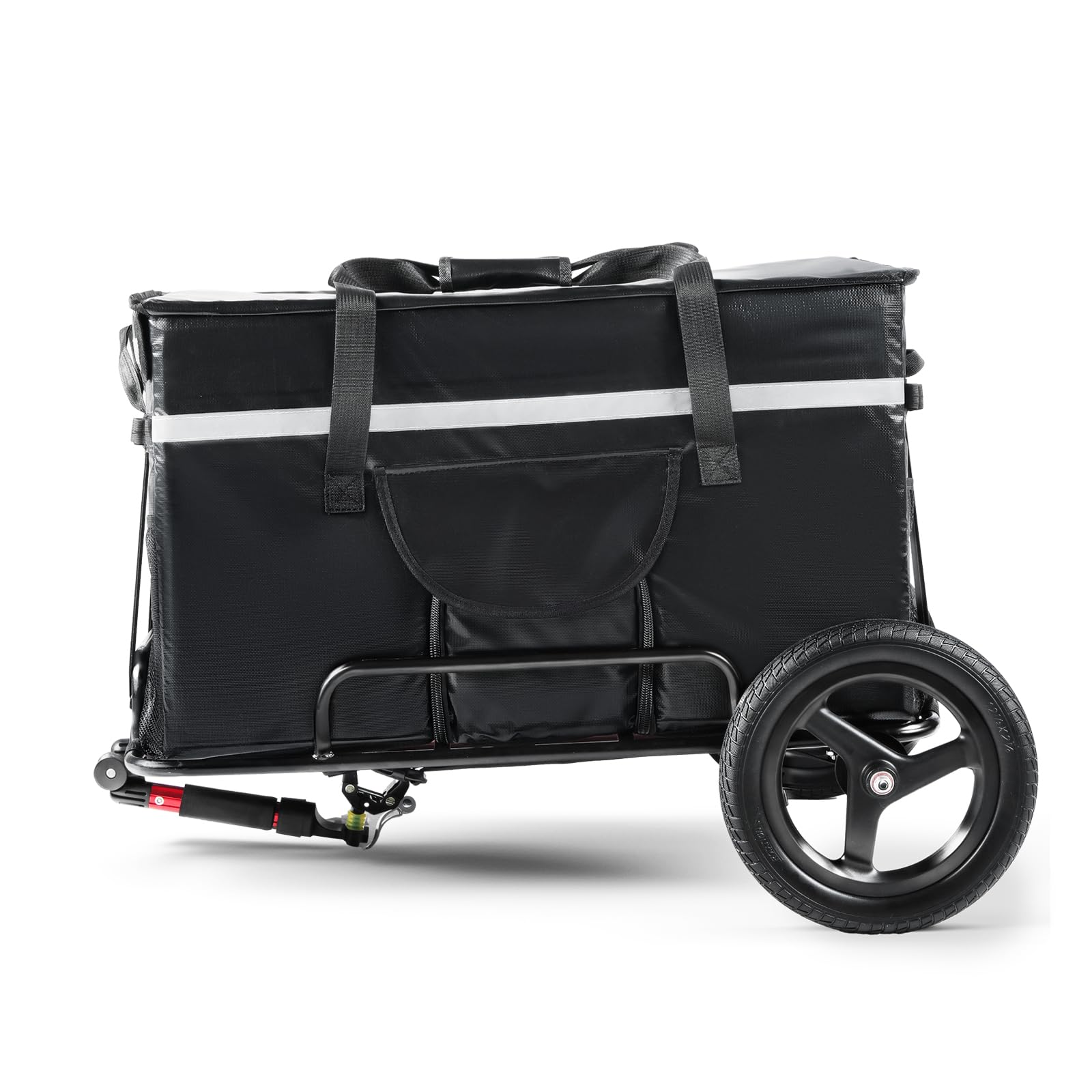 Bollerwagen für E-Scooter Anhänger