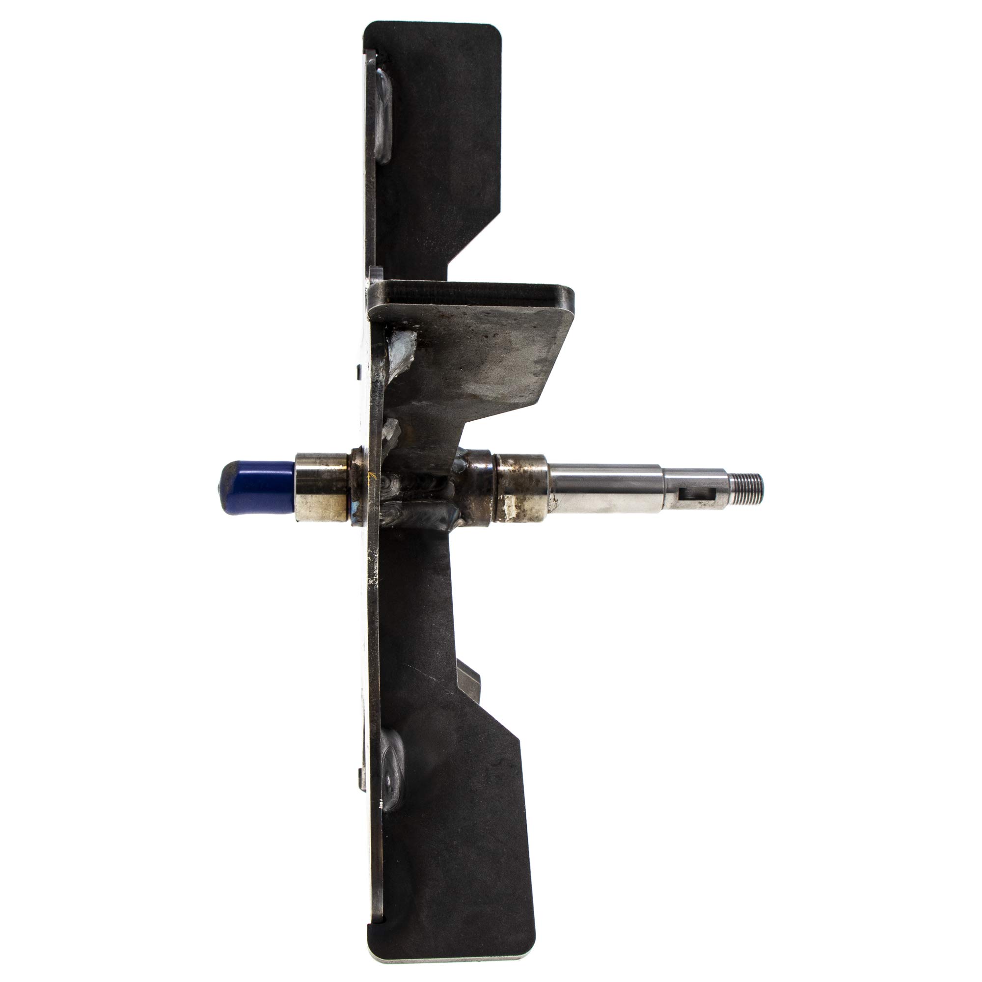 Amazon.com : Exmark 103-3815 Blower Impeller Lazer Z Pioneer