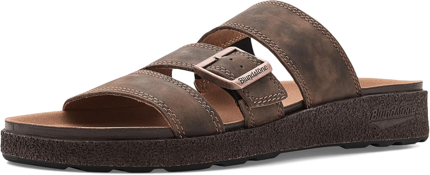Blundstone unisex-adult Aerocork™ Sandals