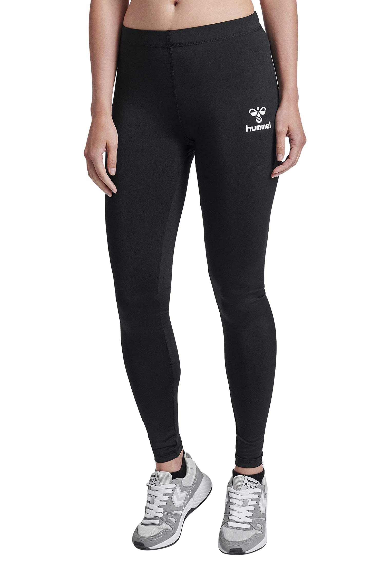 hummel, hmlLILY Tights, Black, M