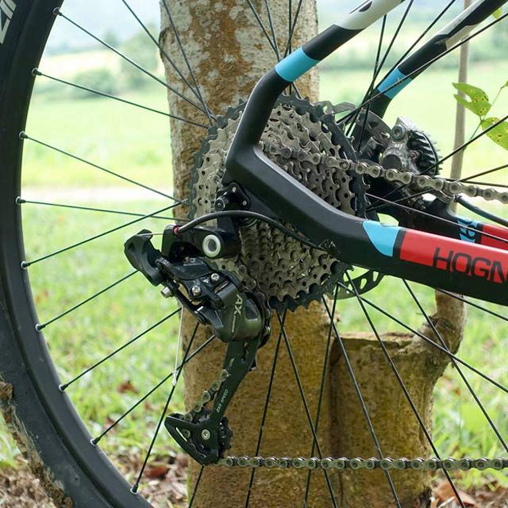 Desviadores Bicicleta MTB 1X10 Sistema 10 Velocidad Shifter Desviador Trasero Groupset Desviador Trasero(Rear Derailleur)