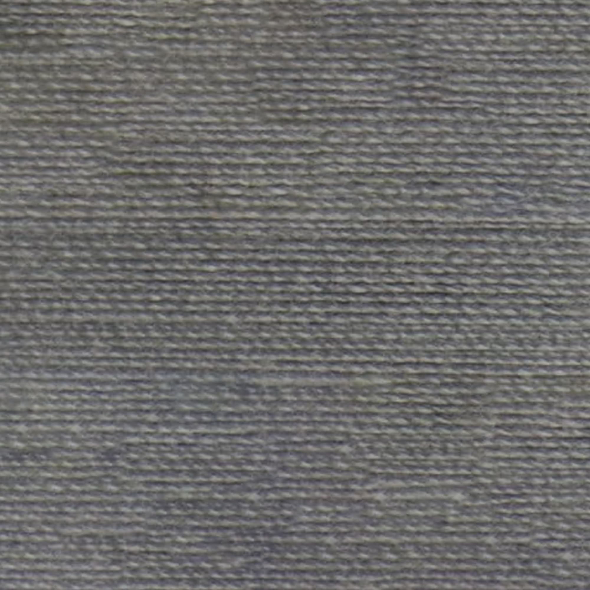 Moon Thread M008310 Grey Spun Polyester Sewing Thread - 1000M