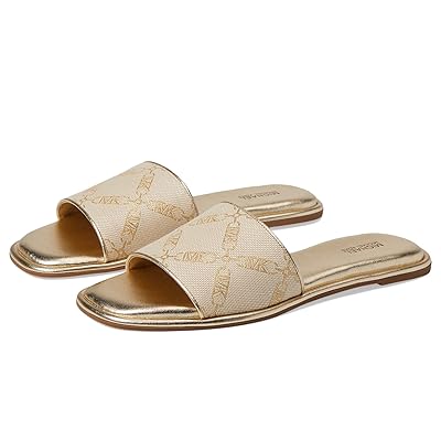 MICHAEL Michael Kors Hayworth Slide Women