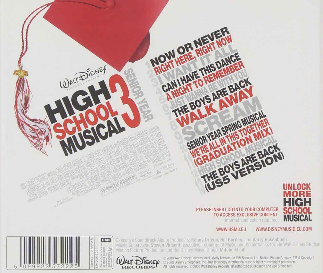 High School Musical 3