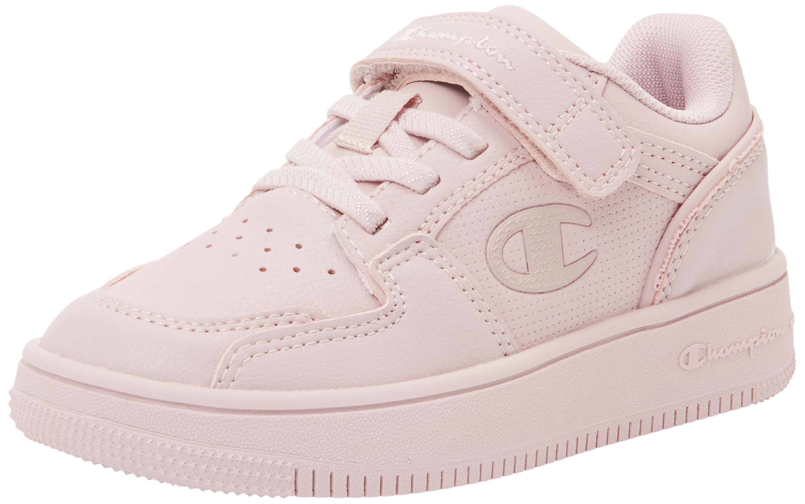 Champion Girls Rd18 2.0 Low G Ps Shoes, Pink, 11 UK