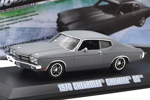 シボレー シェベル