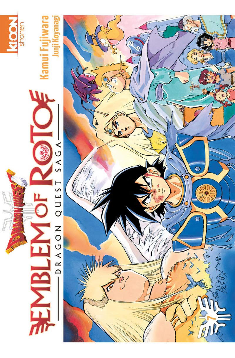 Shonen: 07