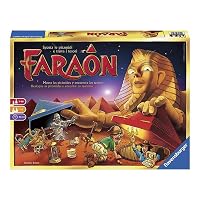 Ravensburger – Faraon, Gioco Da Tavolo