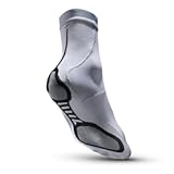 Unisex-Adult Non-slip Soccer Socks