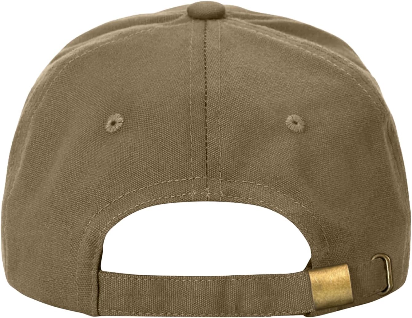 Ciao Baseball Cap Embroidered Cotton Adjustable Dad Hat