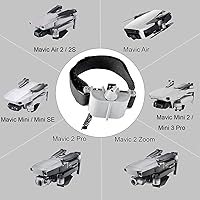 Vista 4 de Dispositivo Airdropper Mini3 Pro para DJI Mavic Mini3 Pro Drone