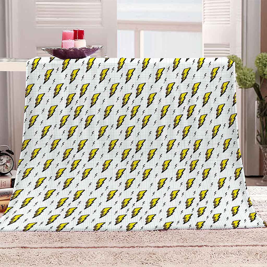 Couverture flanelle microfibres premium : douceur toutes saisons