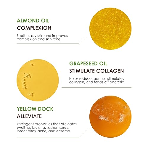 Miniatura 4 de Ouch Balm, bálsamo multiusos totalmente natural para piel propensa al eccema, irritada, agrietada y quemada, seguro para uso facial y corporal