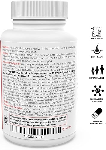 Miniatura 4 de Pure Therapro Rx Paquete de belleza y forma corporal