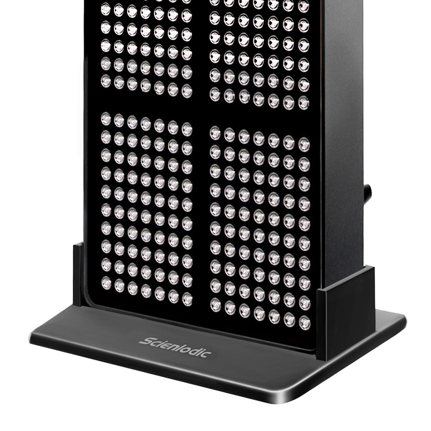 Scienlodic Red Light Therapy Base for P3600 Panel (840LEDs)