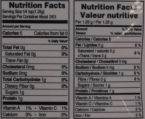 Miniatura 3 de Taekyung Chile en polvo para kimchi escamas 1 libra Gochugaru coreano condimento de especias de pimiento rojo para comida asiática Sin MSG