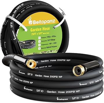 Beitopamz Garden Hose