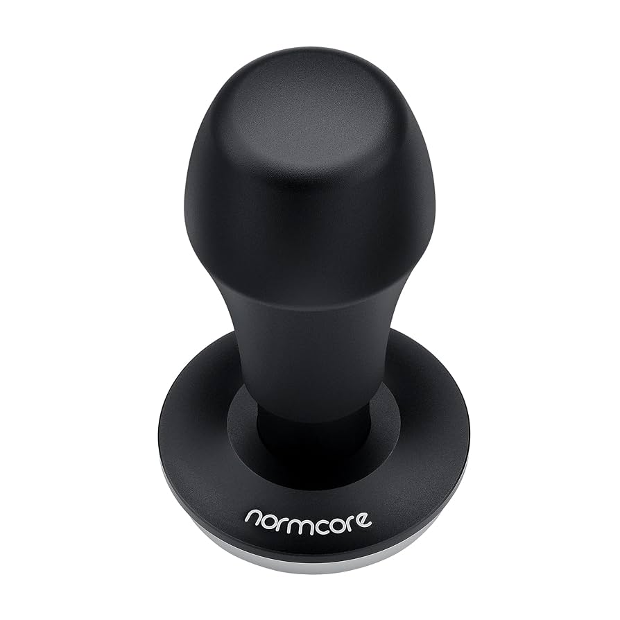 FLAIR PRO 2 normcoreタンパー付き Amazon.com: Normcore 45.5mm Spring Loaded Coffee Tamper V4