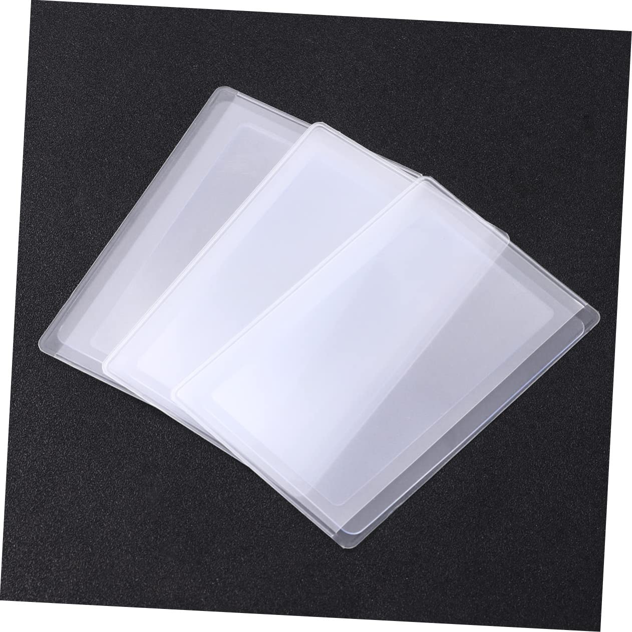 NIYANGLE 1set Portable Creative Magnifier Glasses for and Observation for Jewelry Stamps Coins and Durable Magnifying Lens 8pcs