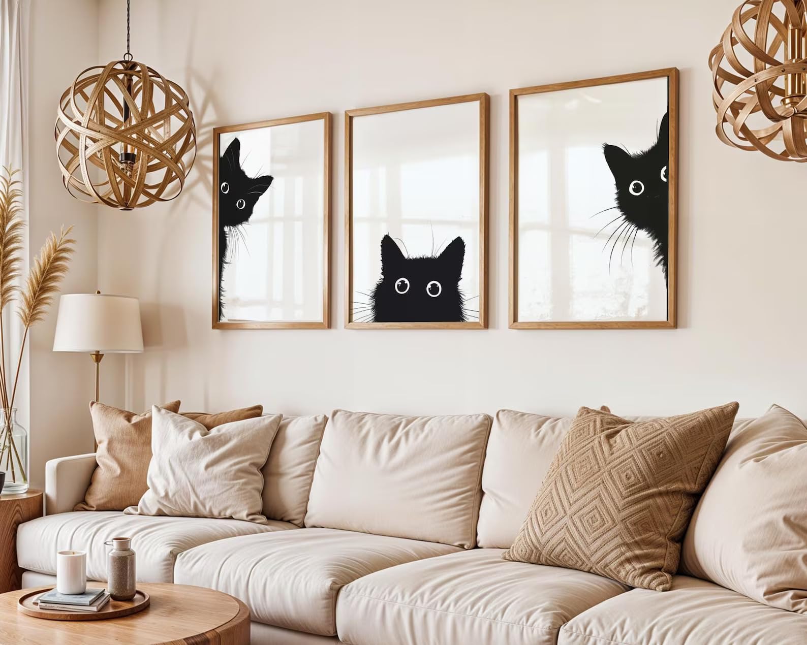 Modern Framed Wall Art Paintings - Gamya -13 Modern Framed Wall Art Paintings - Gamya -13