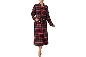 eileen west Ballet Wrap Robe