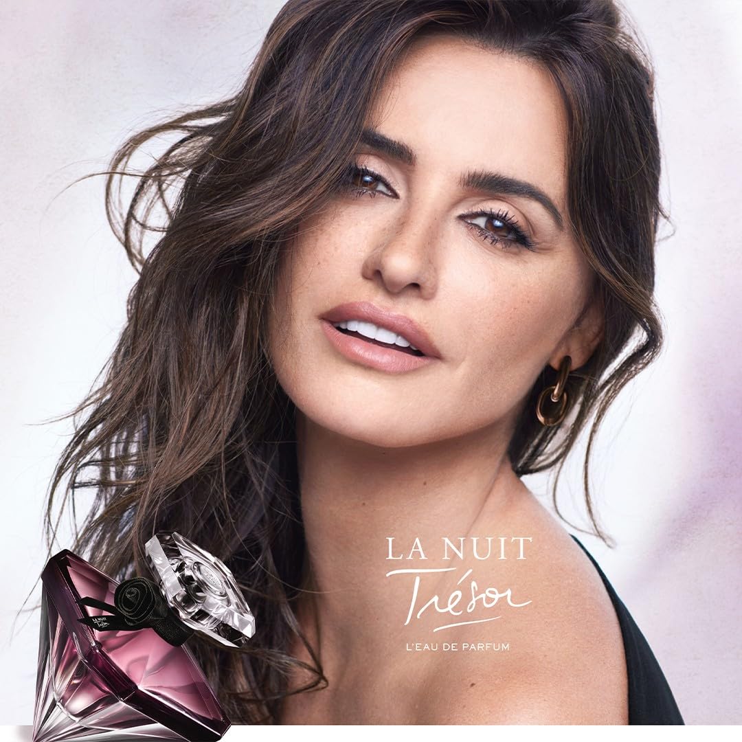 Lancôme La Nuit Trésor Eau de Parfum, verführerischer Damenduft